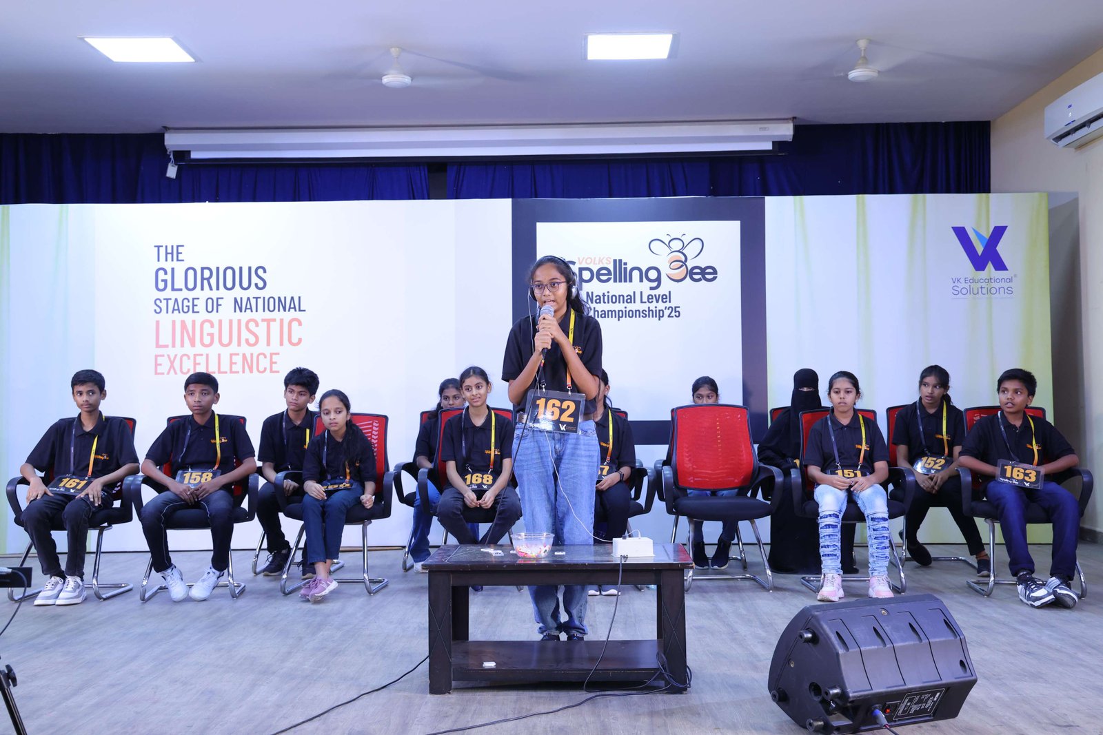 Recognition for Educators