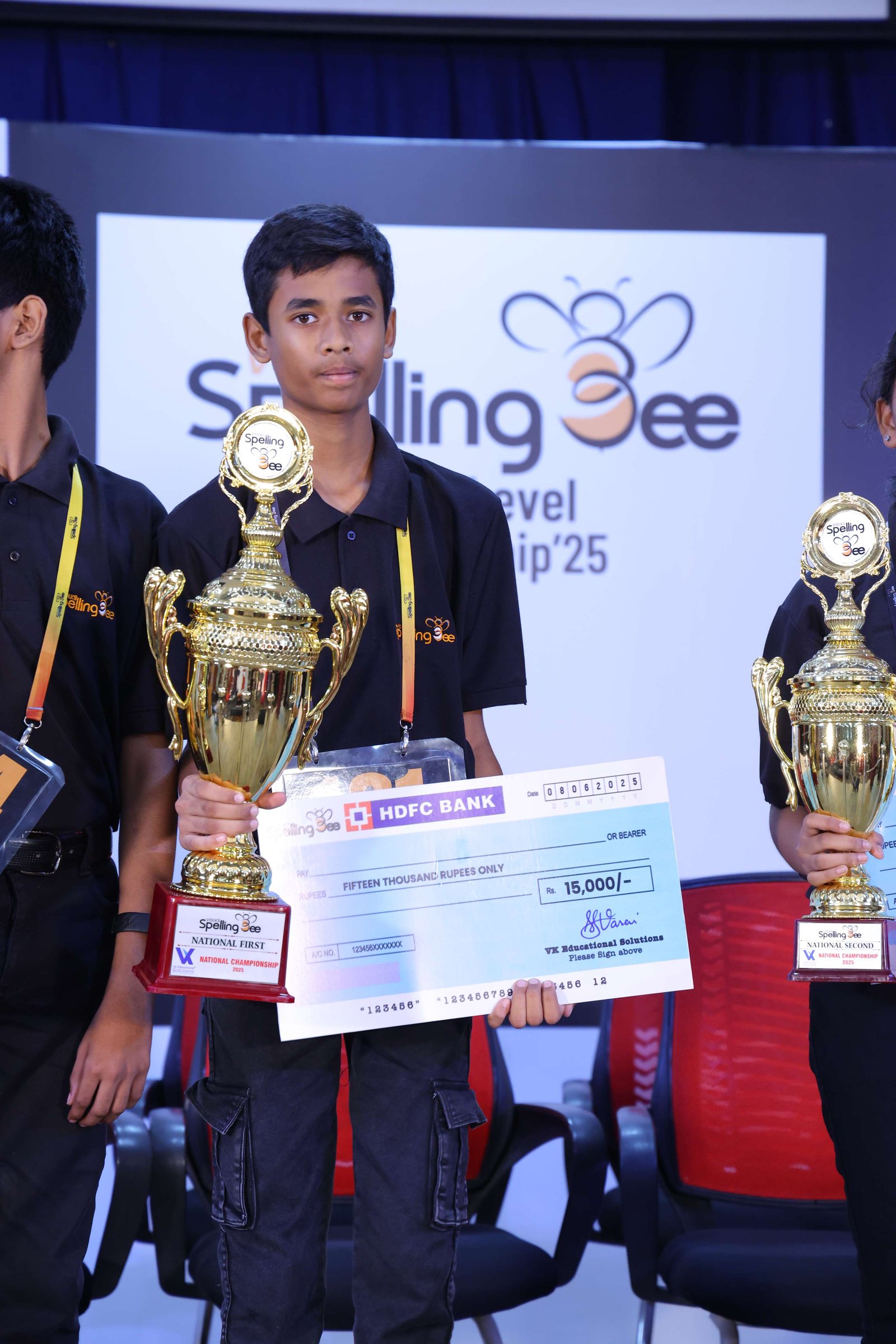 Conduct & Preparation Tips