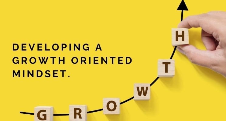 Growth-Oriented Design
