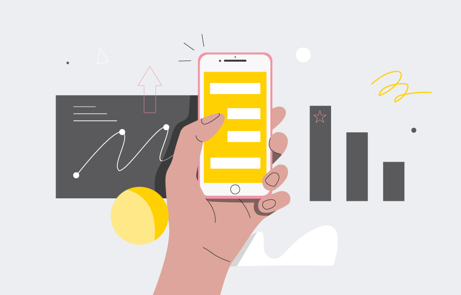 Students participating in Spelling Bee